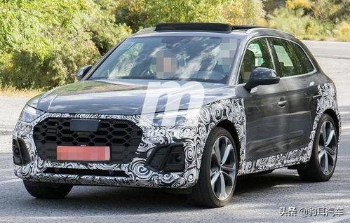 奥迪q5新车爆料最新消息,豪华升级，性能再突破！